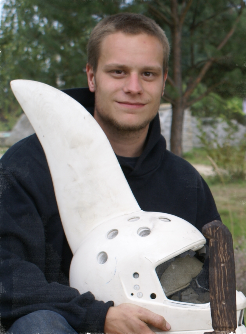 Benjamin Schluttig Benjamin Schluttig