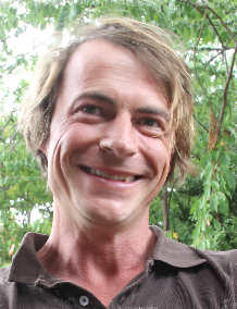 Georg Mann